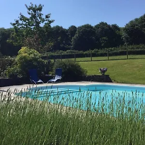  Bed & Breakfast Le Chant Des Oiseaux