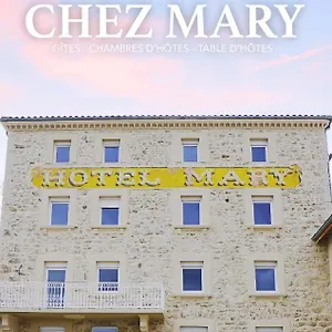 Chez Mary Appartement