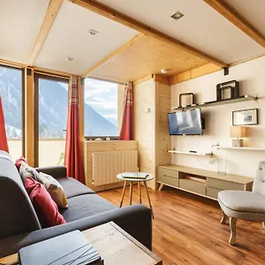 Résidence Grand Roc - Campanules 311 - Happy Appartement