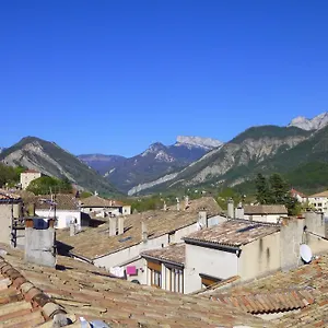 La Parenthèse - Toit Terrasse Appartement