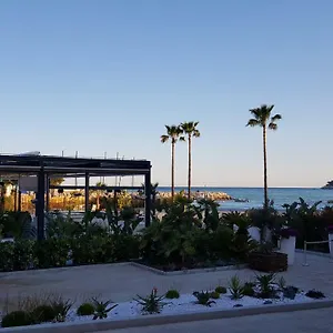 Alex Apartment Roquebrune-Cap-Martin